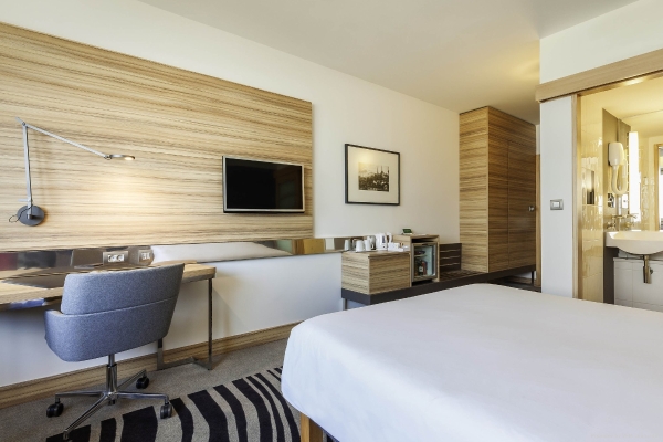 Hotel Novotel Istanbul Zeytinburnu